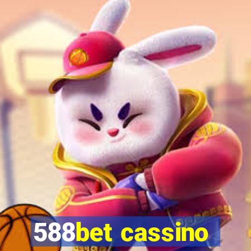 588bet cassino